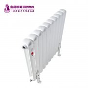 供熱主修鋼制暖氣片應當怎么樣采用呢！