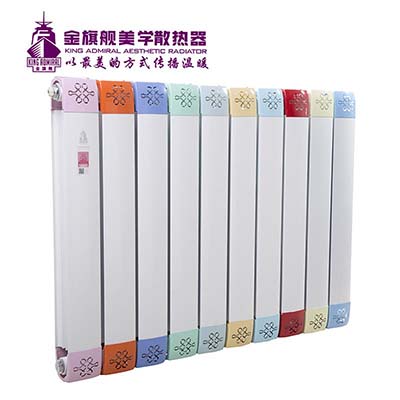 鋼制散熱器暖氣片廠家