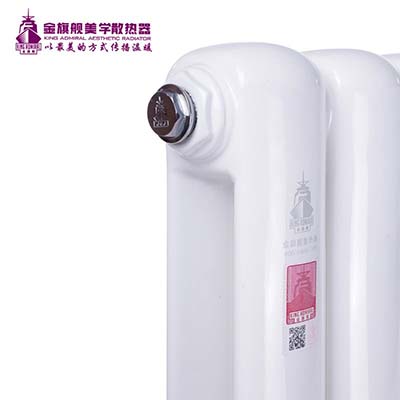 鋼制暖氣片價格