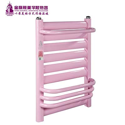 衛浴暖氣片
