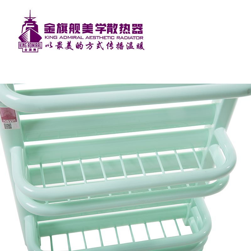 散熱器十大品牌