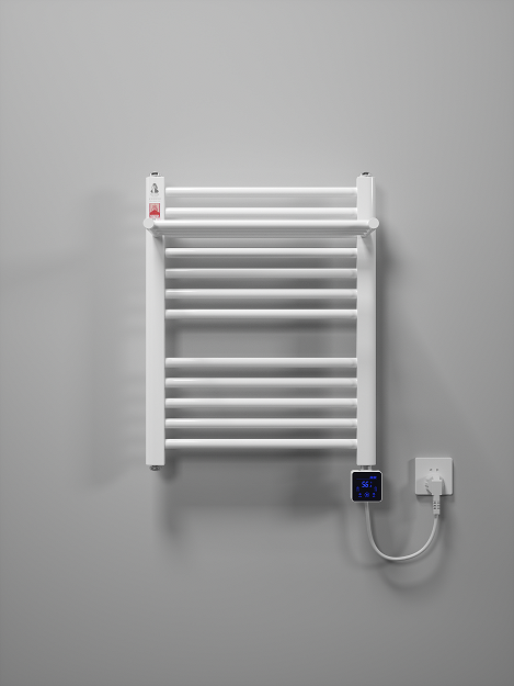 衛生間掛式暖氣片,安裝浴室懸掛式暖氣片