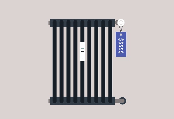 鋼制散熱器,銅鋁復合散熱器