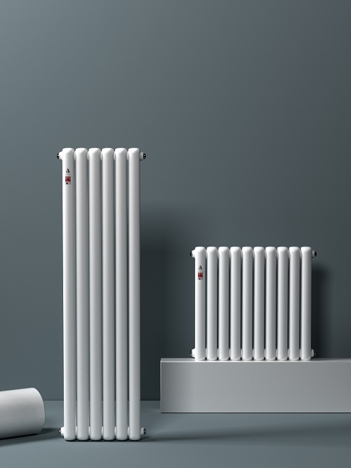 衛浴暖氣片安裝