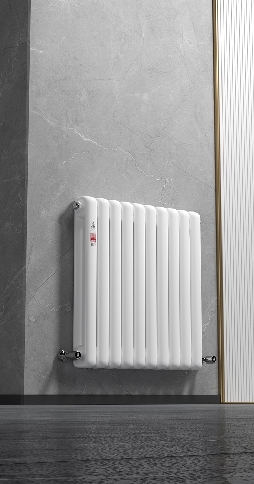 衛浴暖氣片安裝