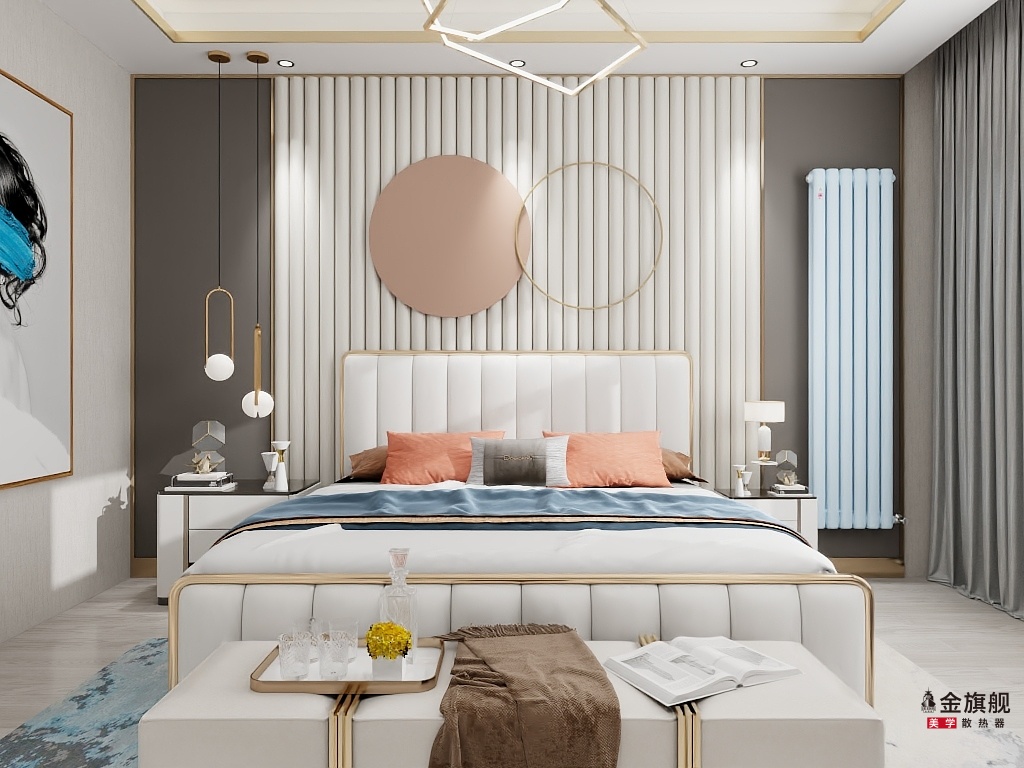 暖氣片十大排名