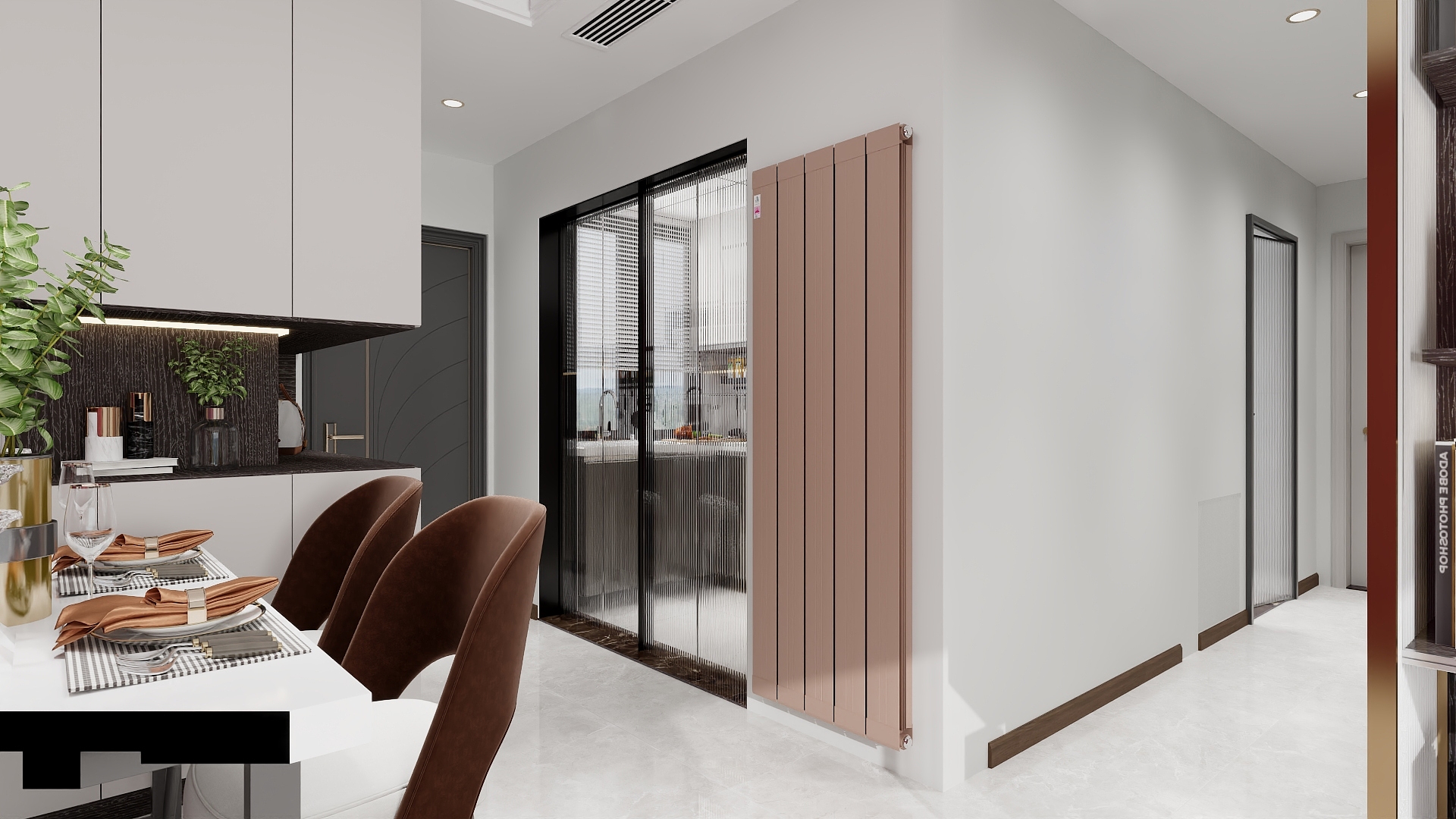 銅鋁暖氣片廠家