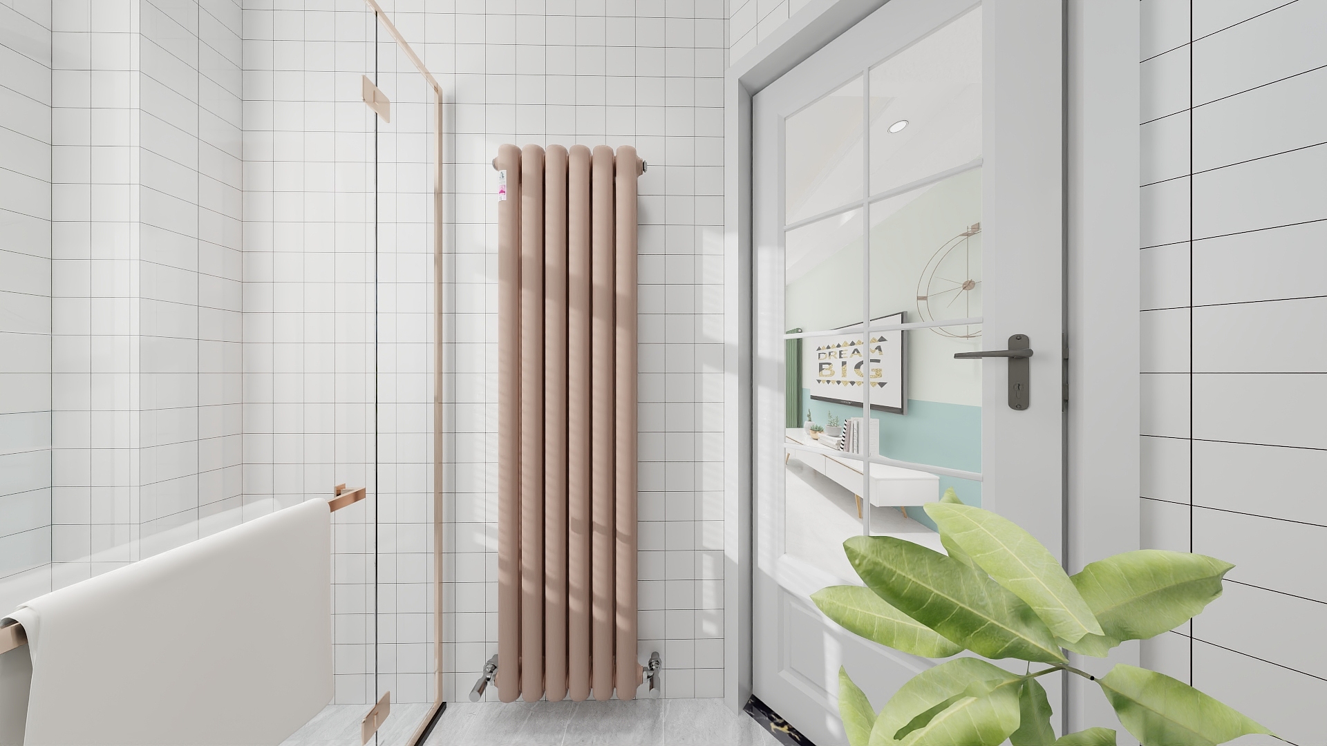 暖氣片品牌廠家